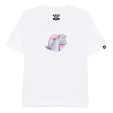 Футболка с принтом Dino