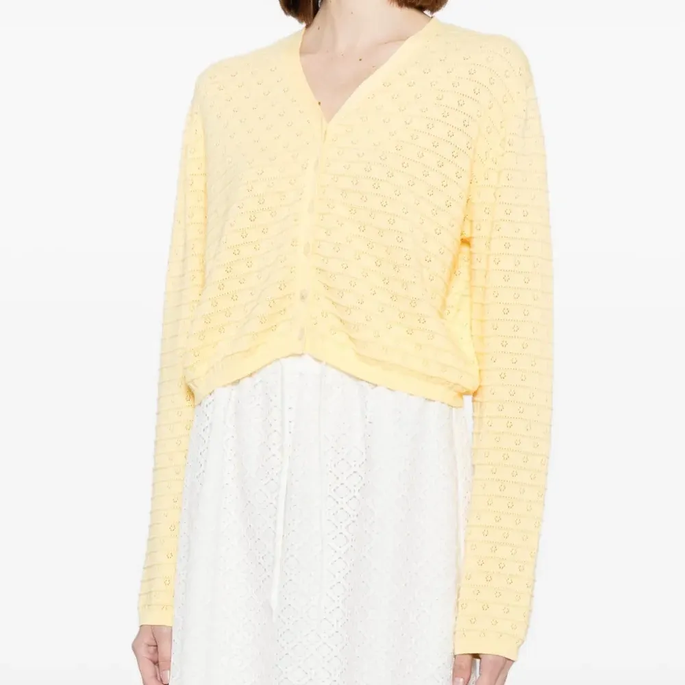 Кардиган Deisy в полоску