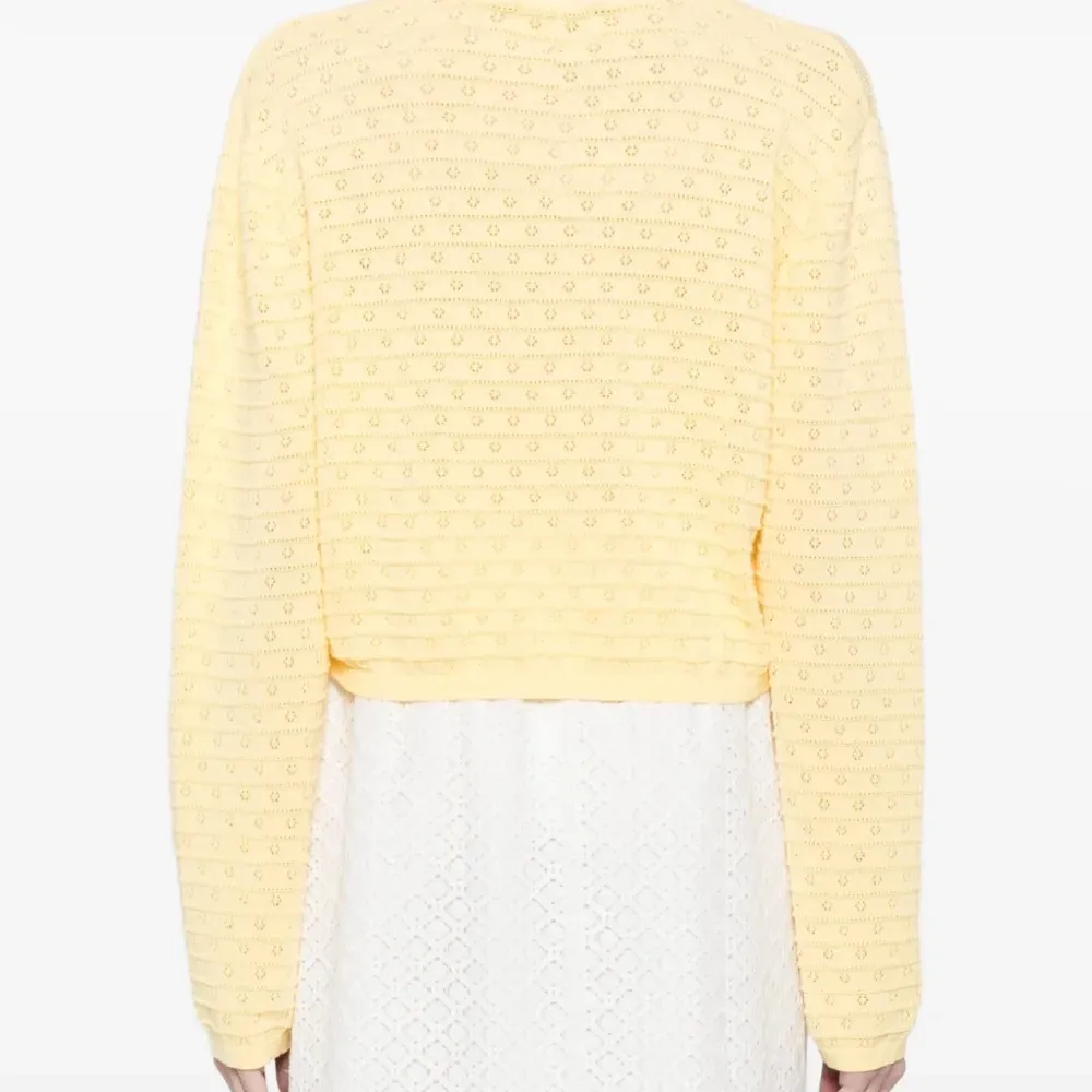 Кардиган Deisy в полоску