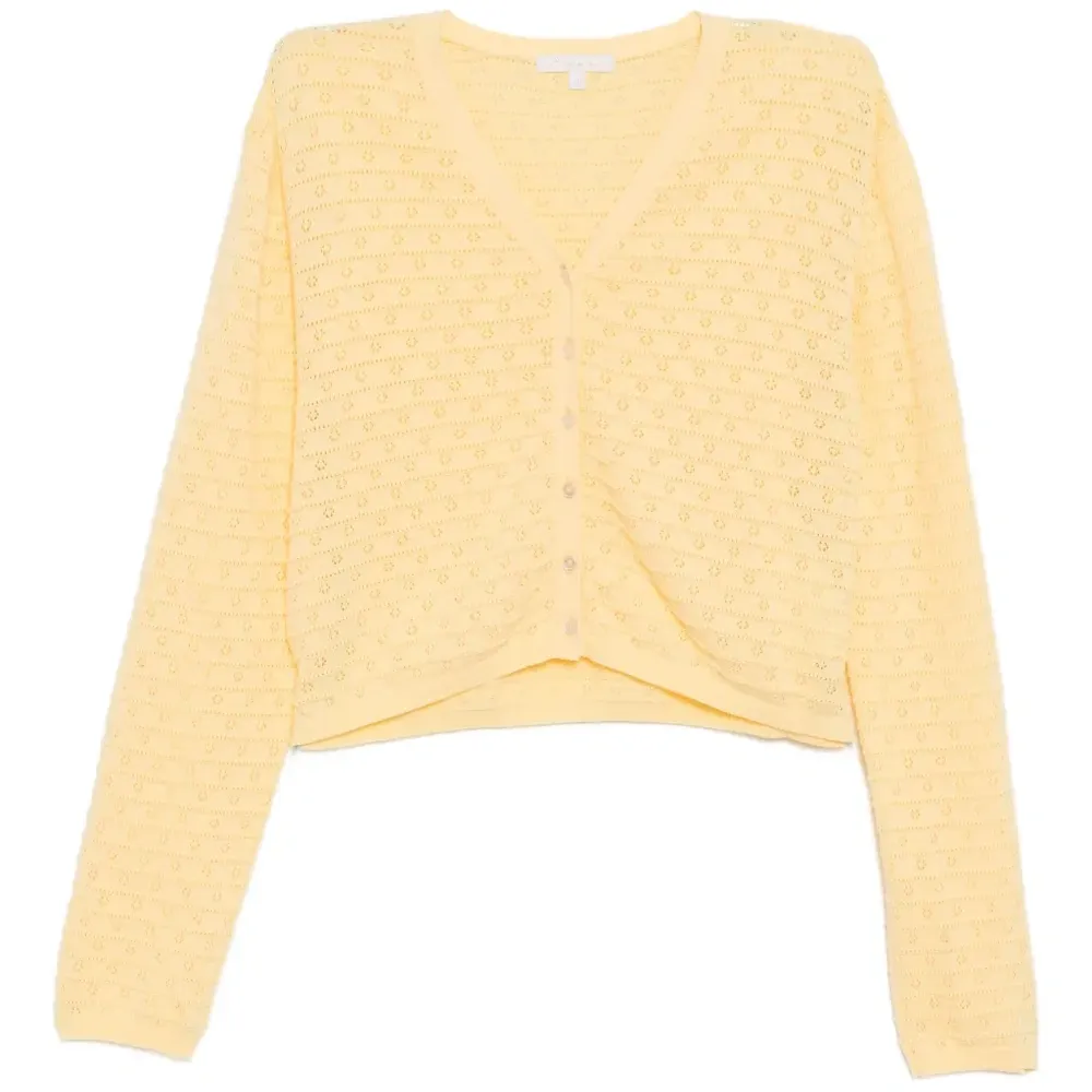 Кардиган Deisy в полоску