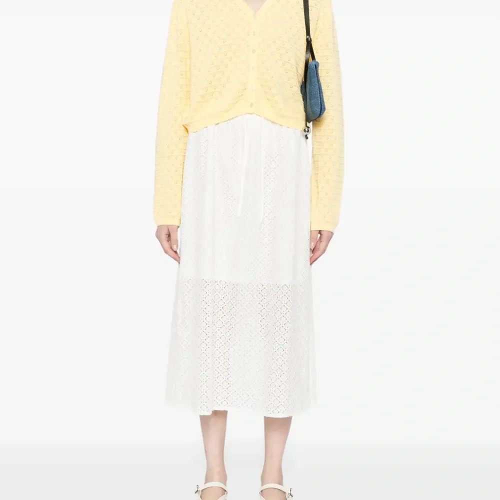 Кардиган Deisy в полоску