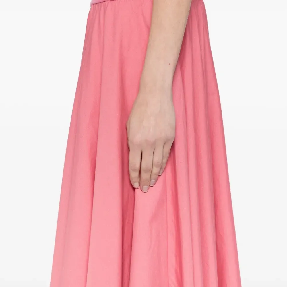 Круглая юбка