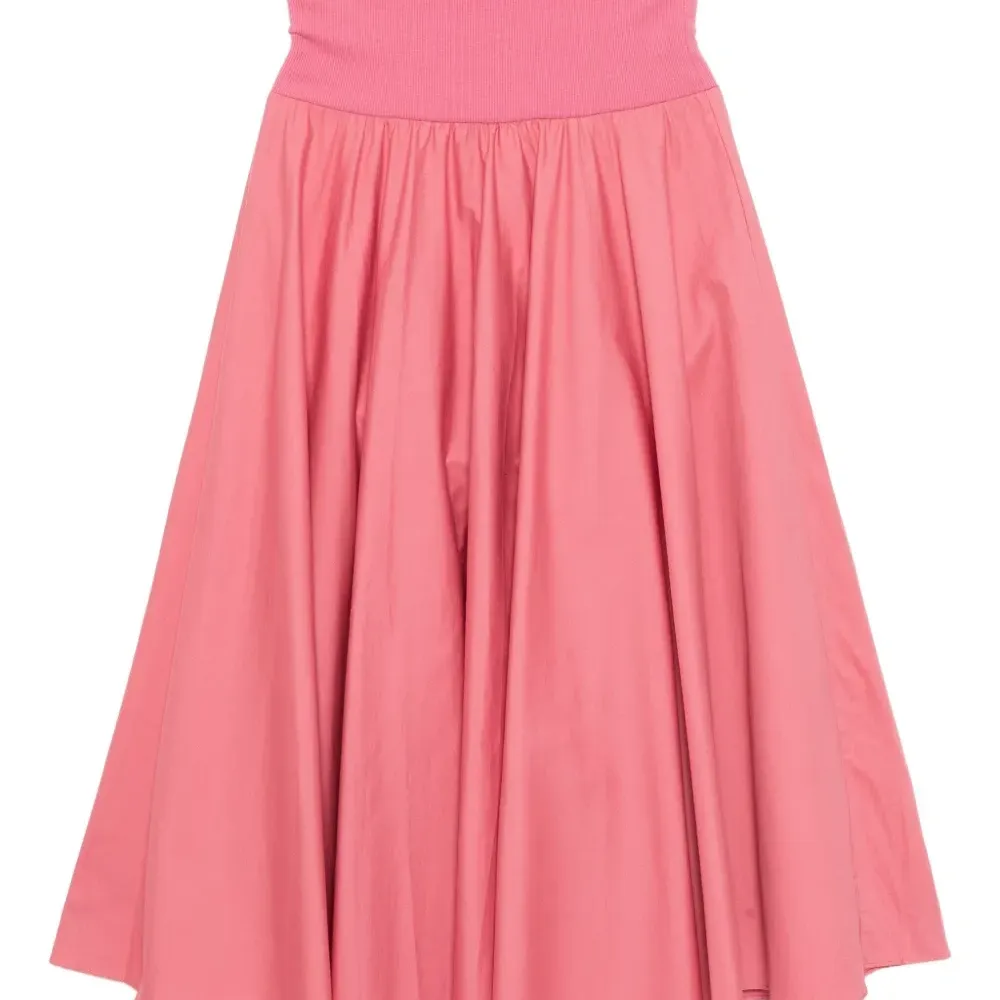 Круглая юбка