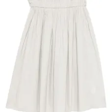 Юбка со складками