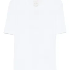 Футболка в рубчик