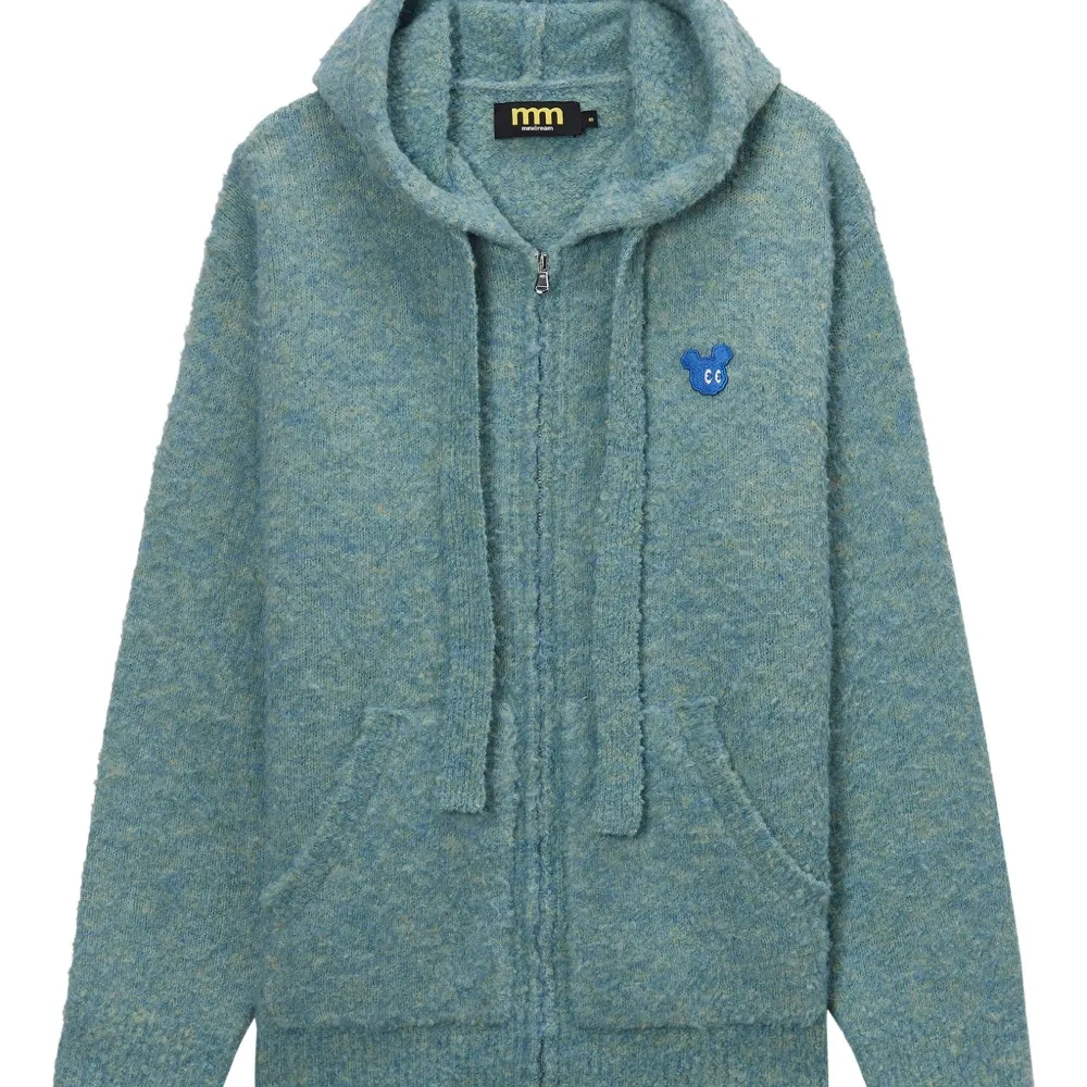 ^ худи на молнии