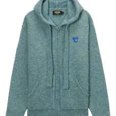 ^ худи на молнии