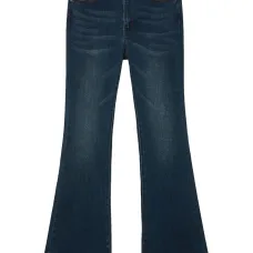 Джинсы с пятью карманами