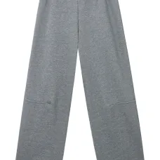 Спортивные брюки с кулиской Спортивные брюки с кулиской