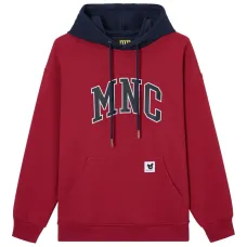 Худи с принтом