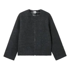 Куртка на молнии Куртка на молнии