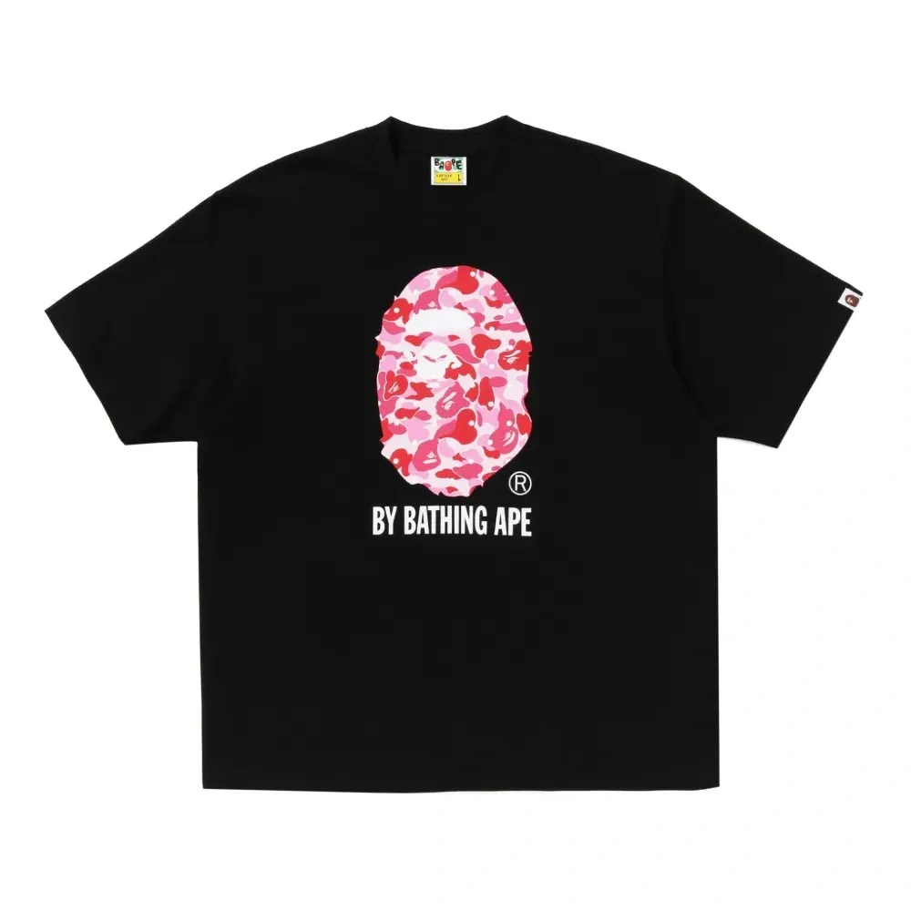 Футболка с логотипом