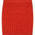 Юбка фактурной вязки Юбка фактурной вязки