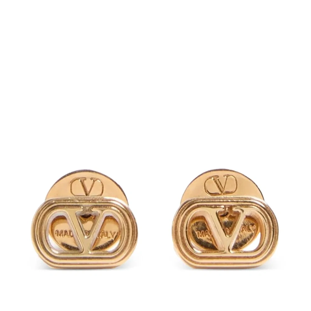 Серьги Ovalette