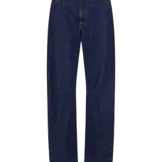 Джинсы с пятью карманами Джинсы с пятью карманами