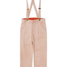 Вельветовые брюки Clover Вельветовые брюки Clover