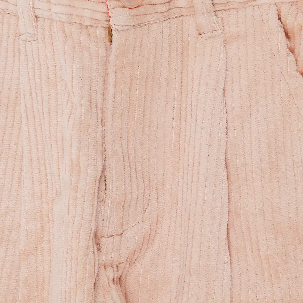 Вельветовые брюки Clover