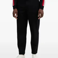 Брюки с логотипом