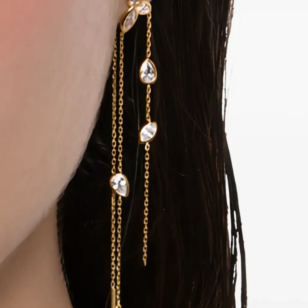 Серьга Swift 05 Серьга Swift 05