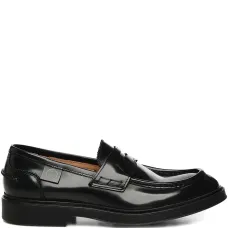 Лоферы Kobra с прорезью для пенни Лоферы Kobra с прорезью для пенни