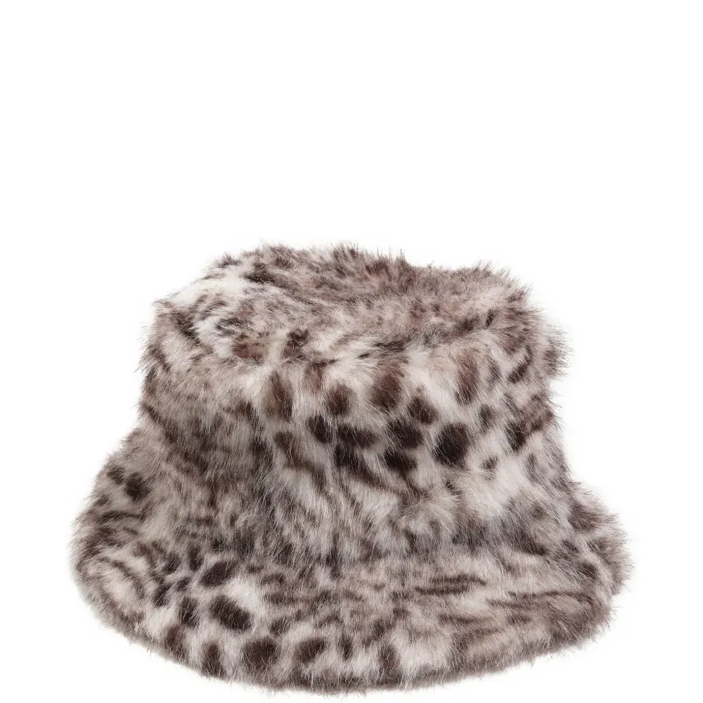 Панама в горох