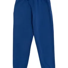 Спортивные брюки с лампасами