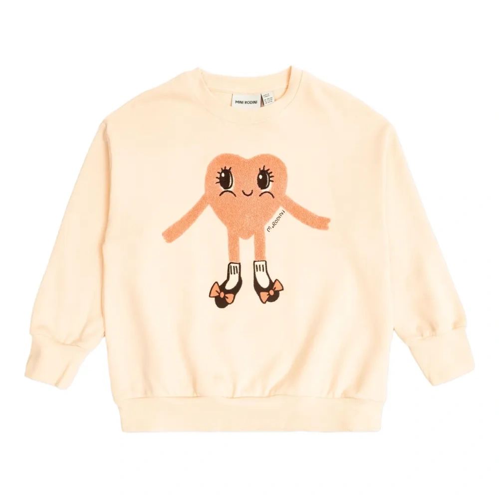 Декорированная толстовка