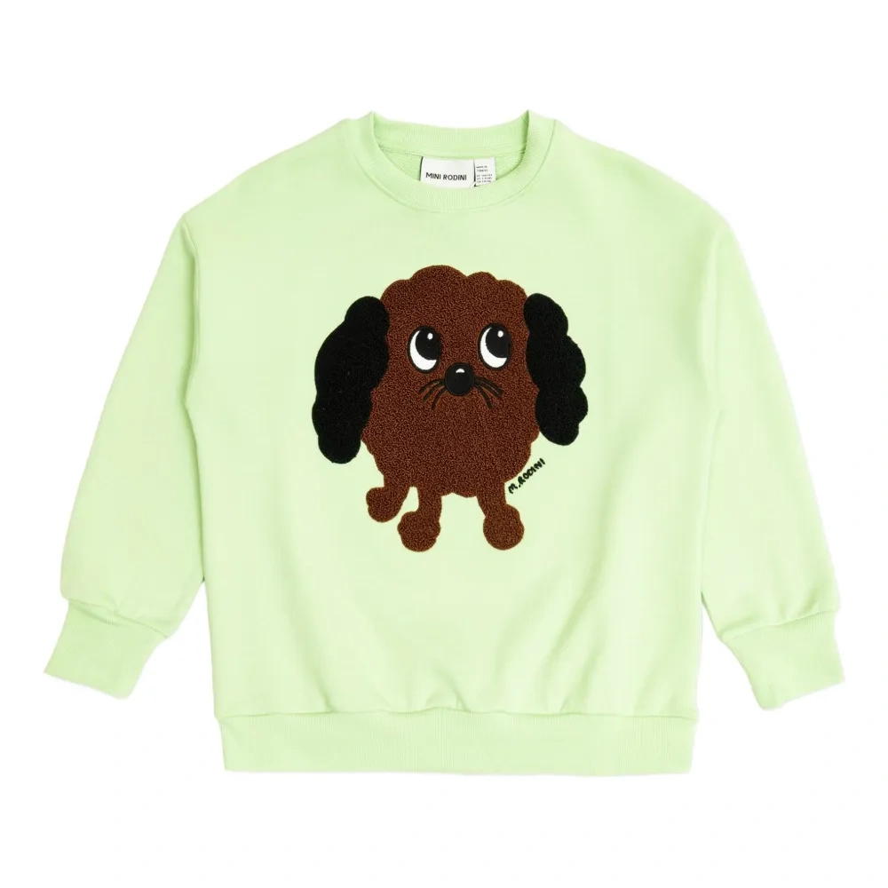 Толстовка с длинными рукавами