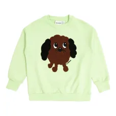 Толстовка с длинными рукавами