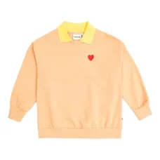 Декорированная толстовка