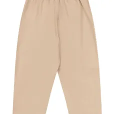 Брюки с застежкой на пуговицах