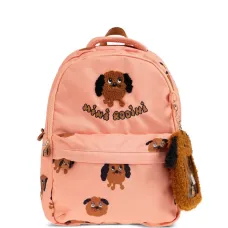 Рюкзак Doggies с аппликацией