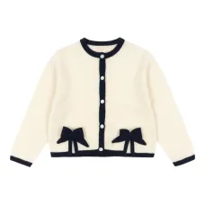 Кардиган на пуговицах Кардиган на пуговицах