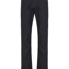 Джинсы с карманами