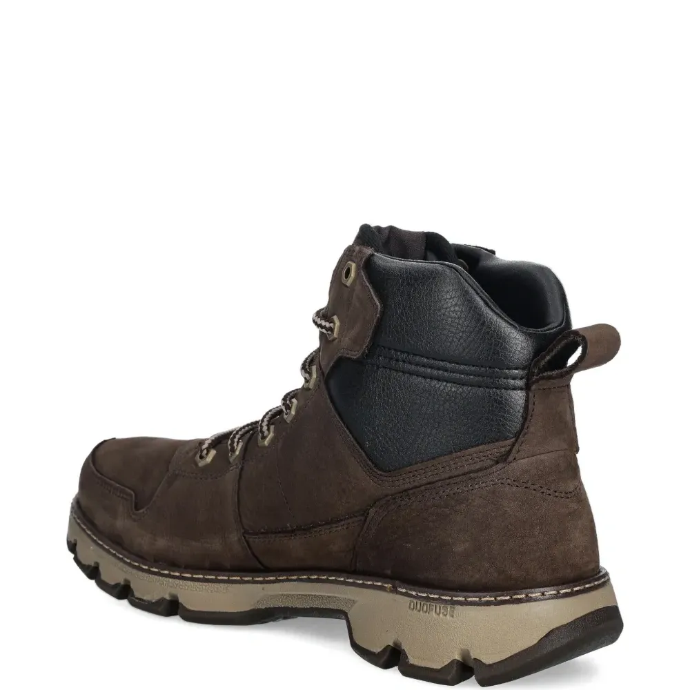 Ботинки для походов Meridian на шнуровке