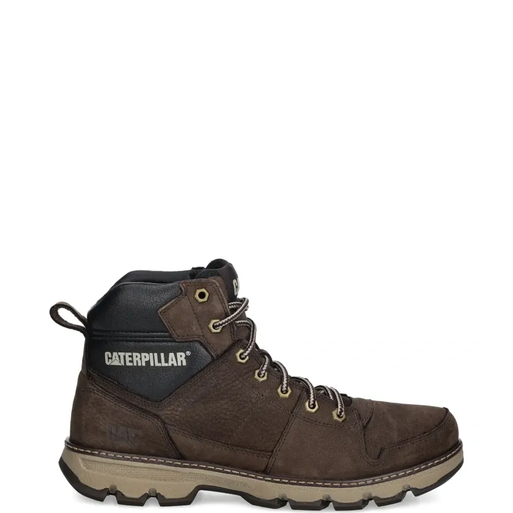 Ботинки для походов Meridian на шнуровке