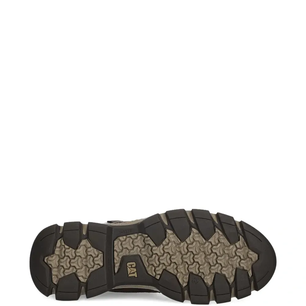 Ботинки для походов Meridian на шнуровке