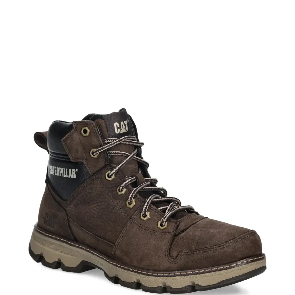 Ботинки для походов Meridian на шнуровке