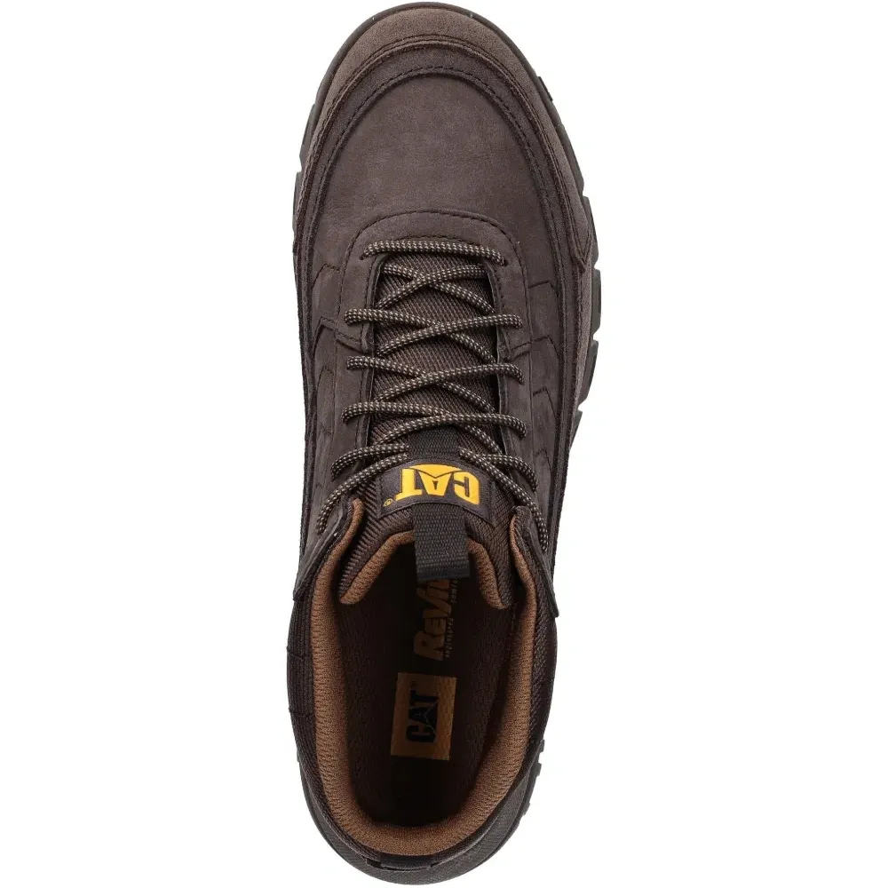 Ботинки для хайкинга Versace