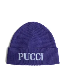 Шапка бини с логотипом Шапка бини с логотипом