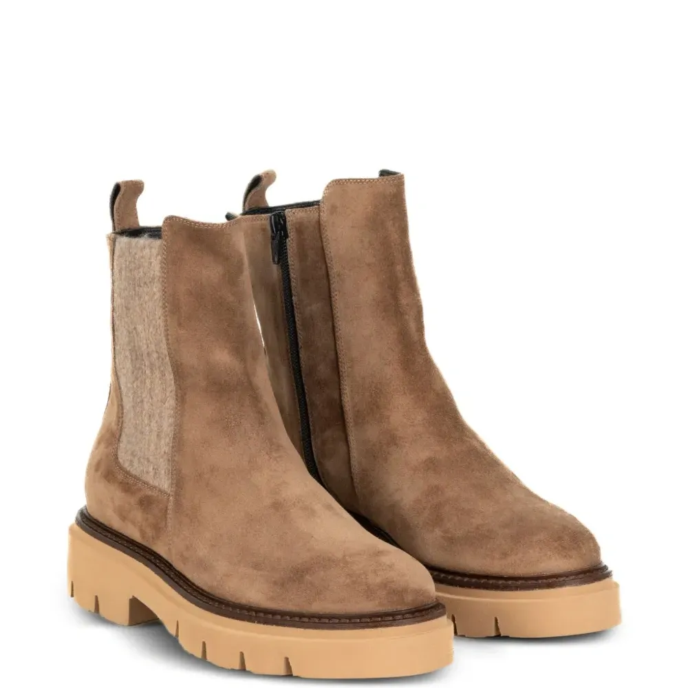 Ботинки челси Ботинки челси