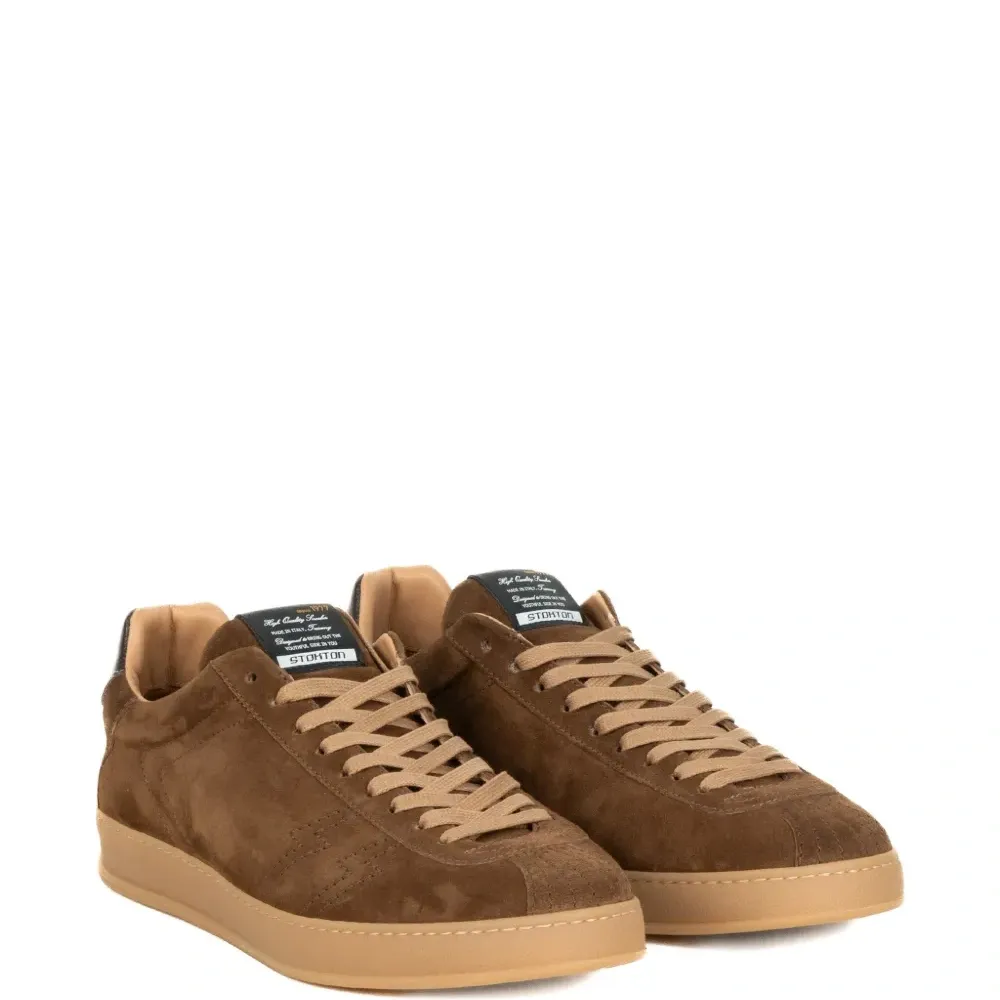 Кроссовки Zapper Teak Кроссовки Zapper Teak