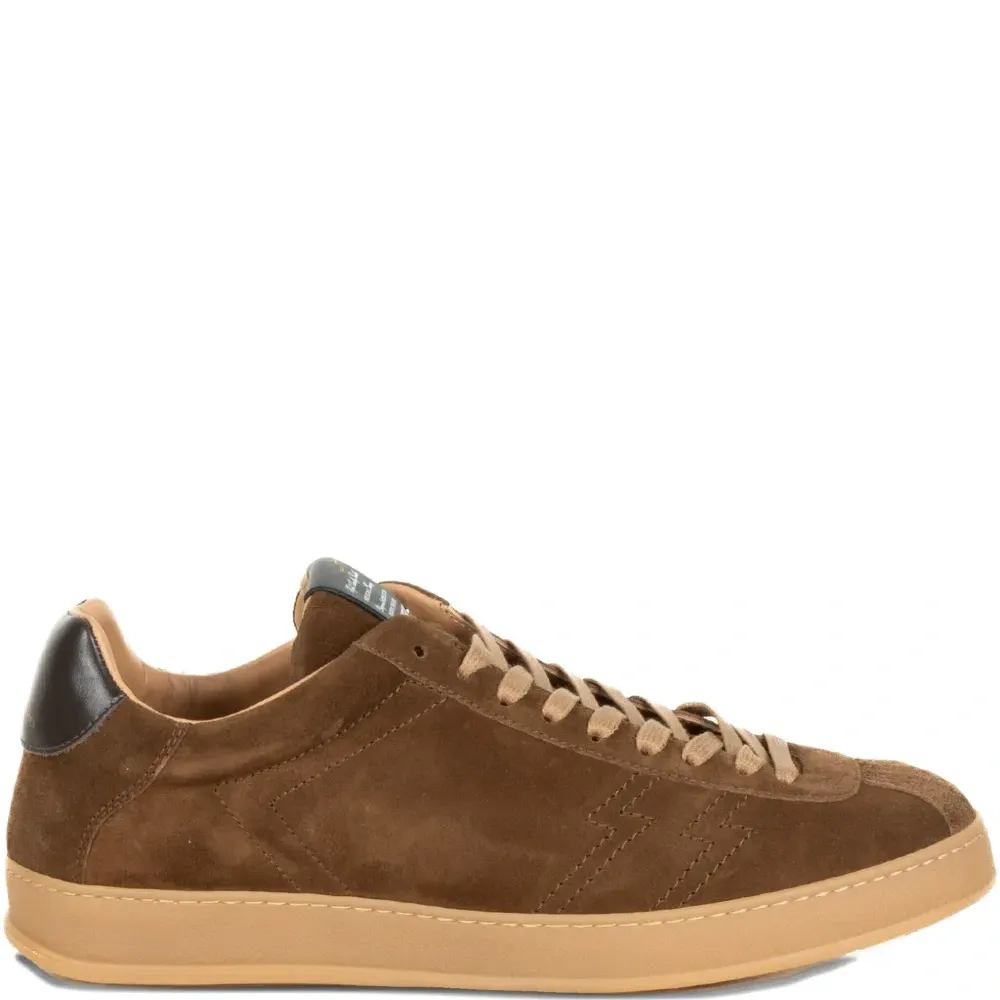 Кроссовки Zapper Teak Кроссовки Zapper Teak