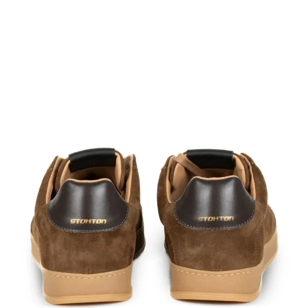 Кроссовки Zapper Teak Кроссовки Zapper Teak