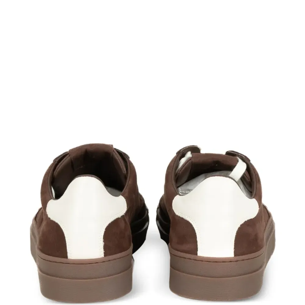 Кроссовки со вставками Кроссовки со вставками