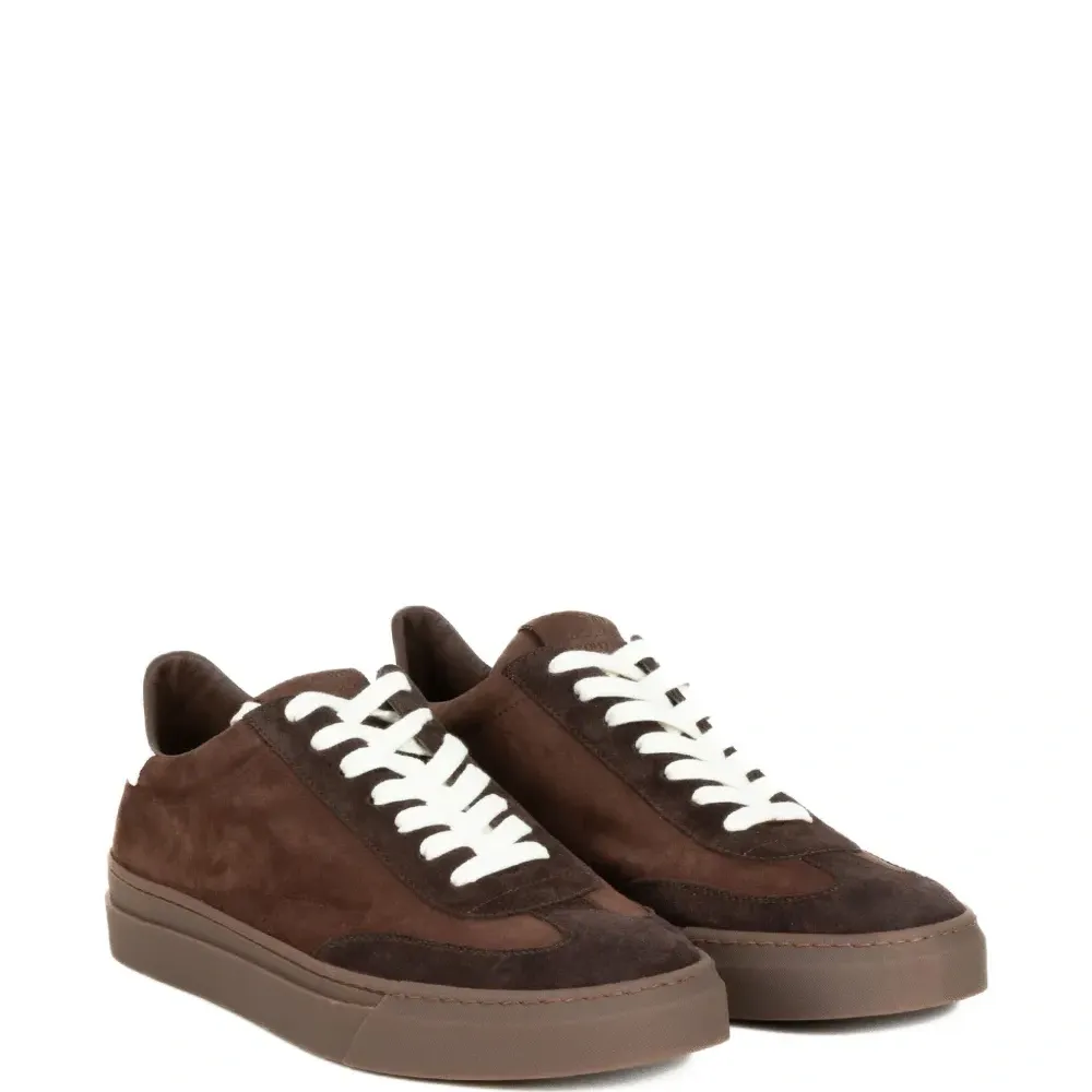 Кроссовки со вставками Кроссовки со вставками