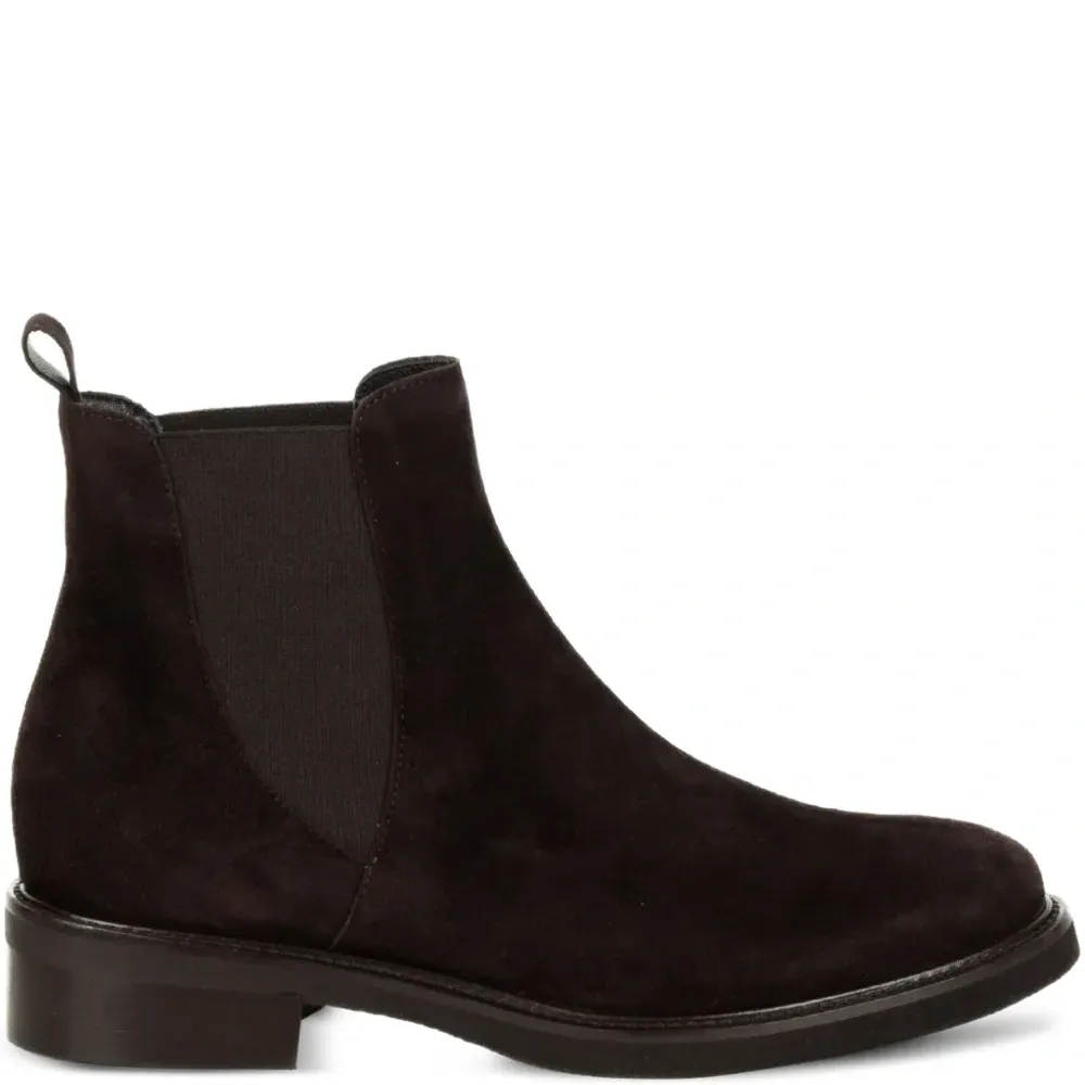 Ботинки челси