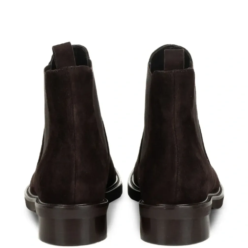 Ботинки челси