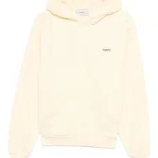 Худи с логотипом