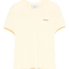 Футболка с логотипом